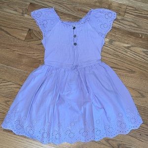 Calvin Klein Jeans dress size 5